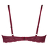Soutien-gorge sans armatures préformé Hope, Rouge
