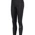 HKMX Legging taille r&eacute;guli&egrave;re Run Baby Run, Noir