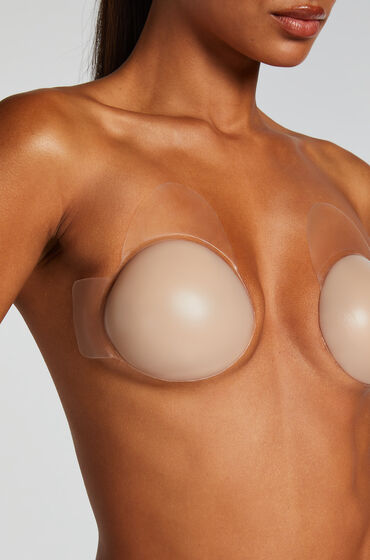 Hunkemöller Bonnets à coller liftants Beige