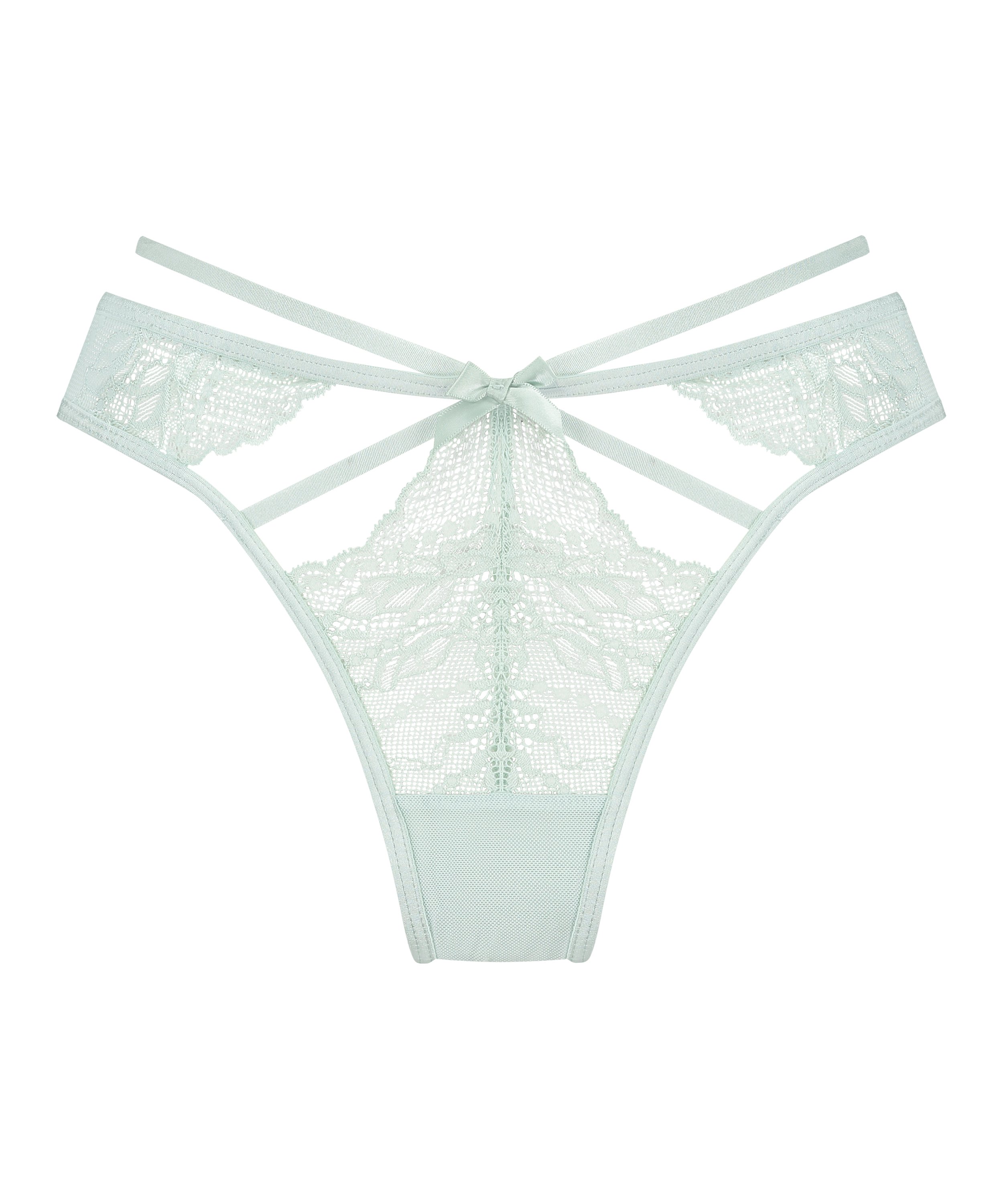 String Wera, Vert, main