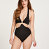 Maillot de bain Nero, Noir