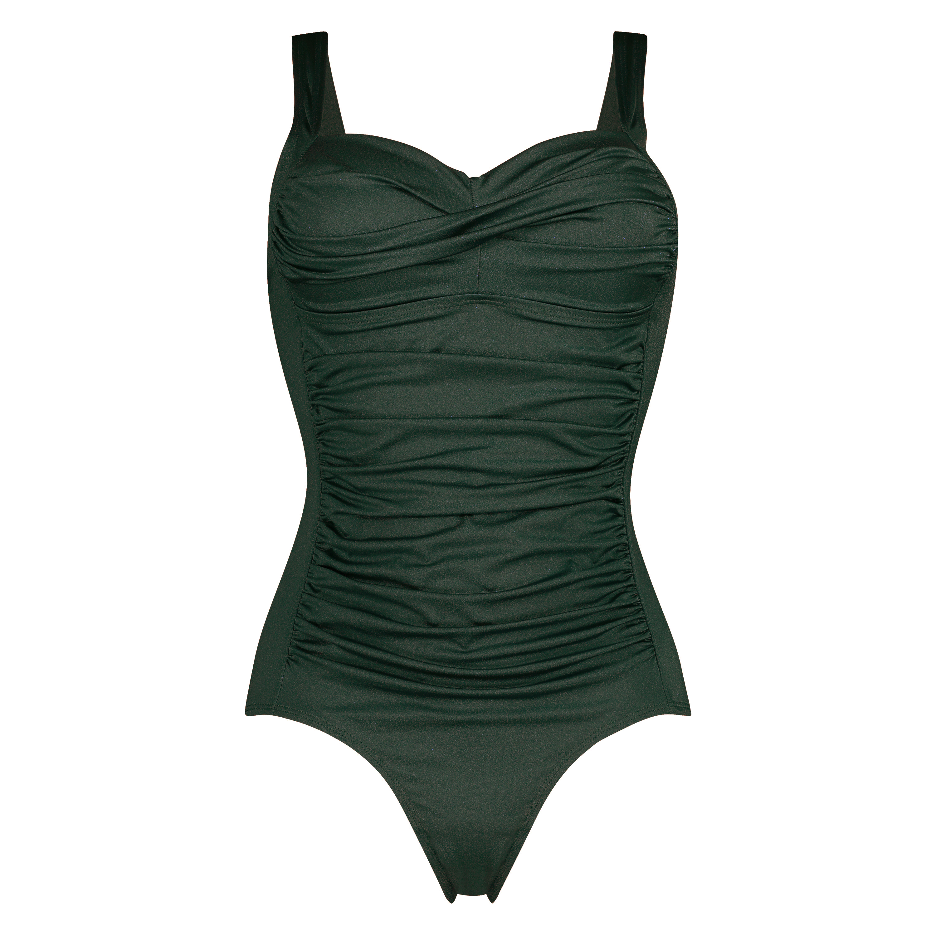 Maillot de bain Sunset Dreams Ocean, Vert, main
