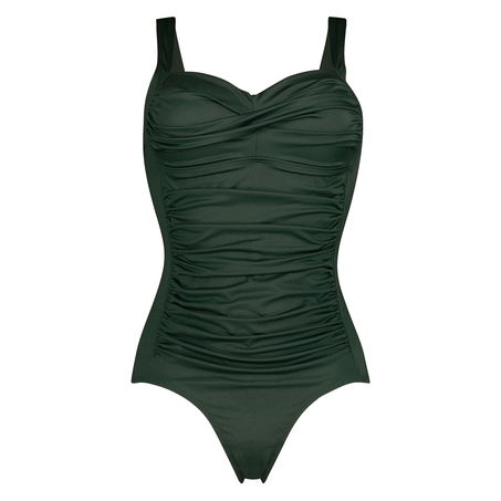 Maillot de bain Sunset Dreams Ocean, Vert