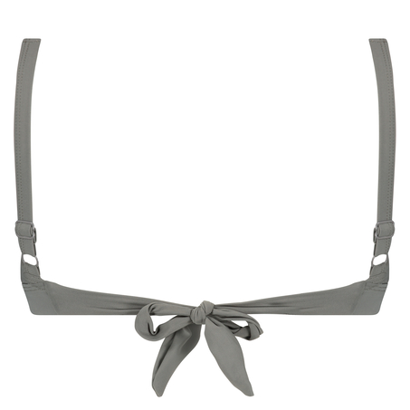 Bikini Crop top Tribe, Vert