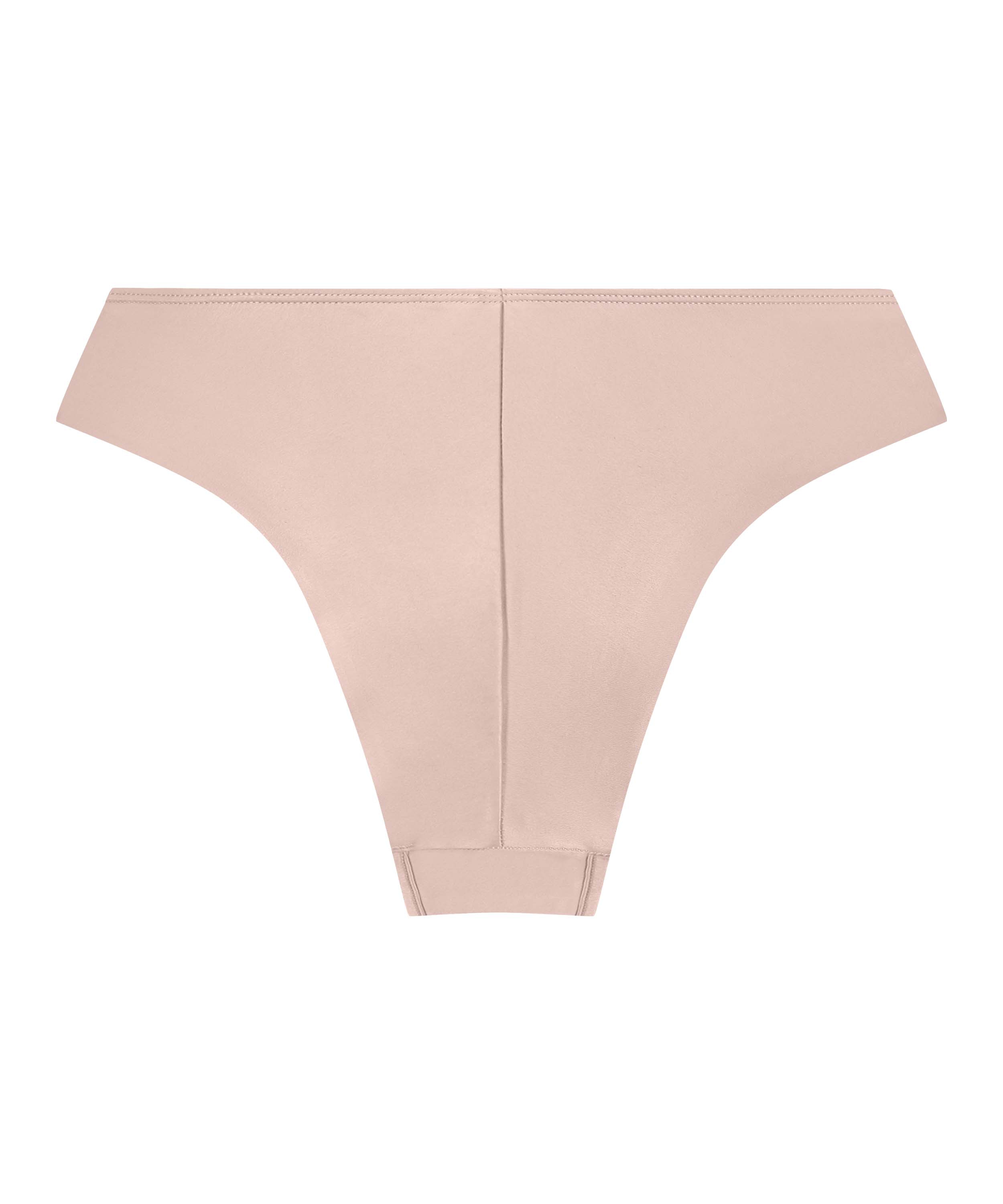 Slip brésilien Chalice, Rose, main