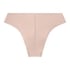 Slip brésilien Chalice, Rose