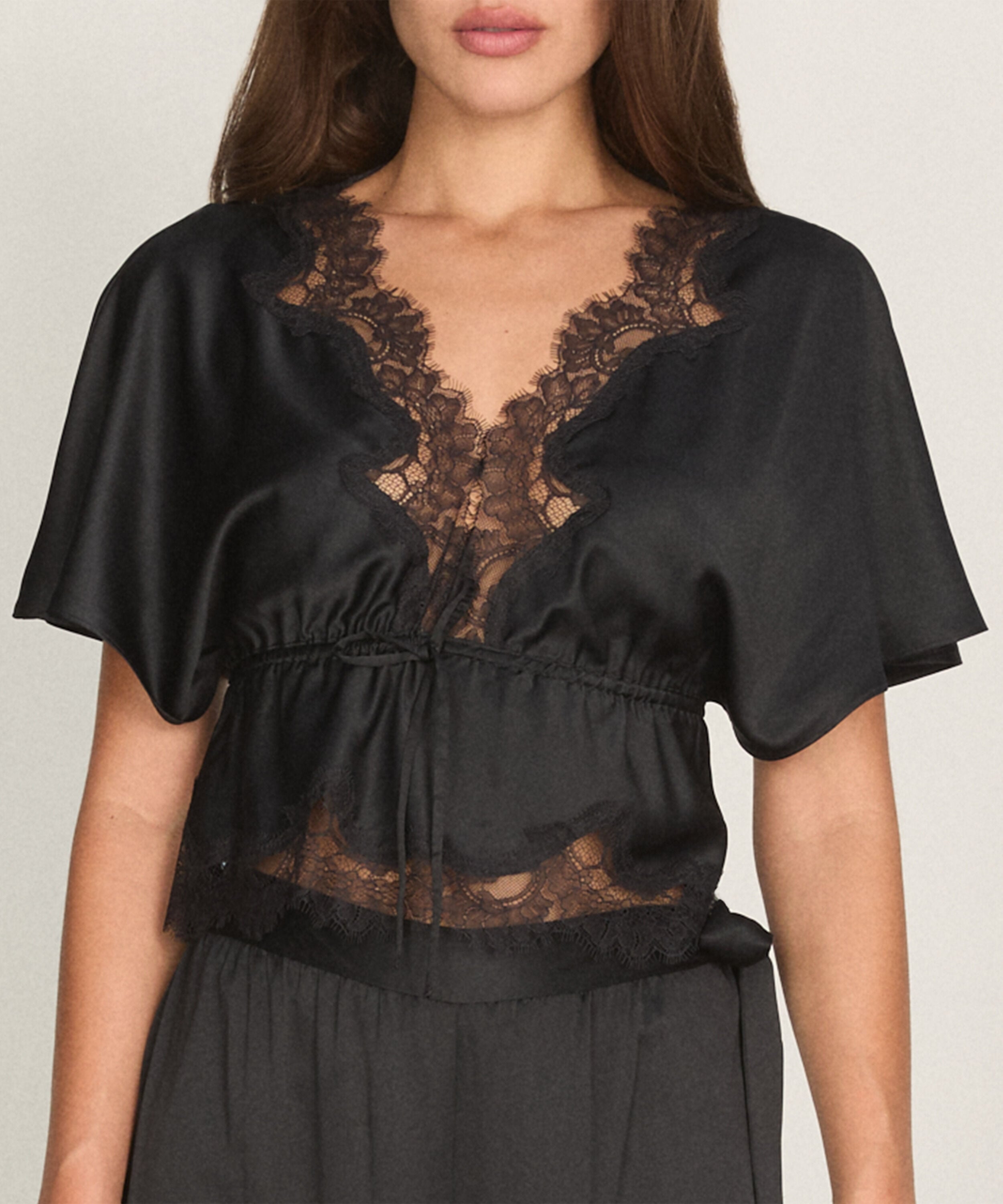 Butterfly Top Legacy, Noir Butterfly Top Legacy, Noir