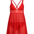 Babydoll Beatriz, Rouge