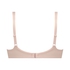 Soutien-gorge sans armatures préformé Lola, Rose
