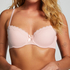 Soutien-gorge à armatures préformé Lola, Rose
