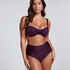 Slip de Bikini Costa Rio, Violet