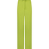 Pantalon fluide, Vert