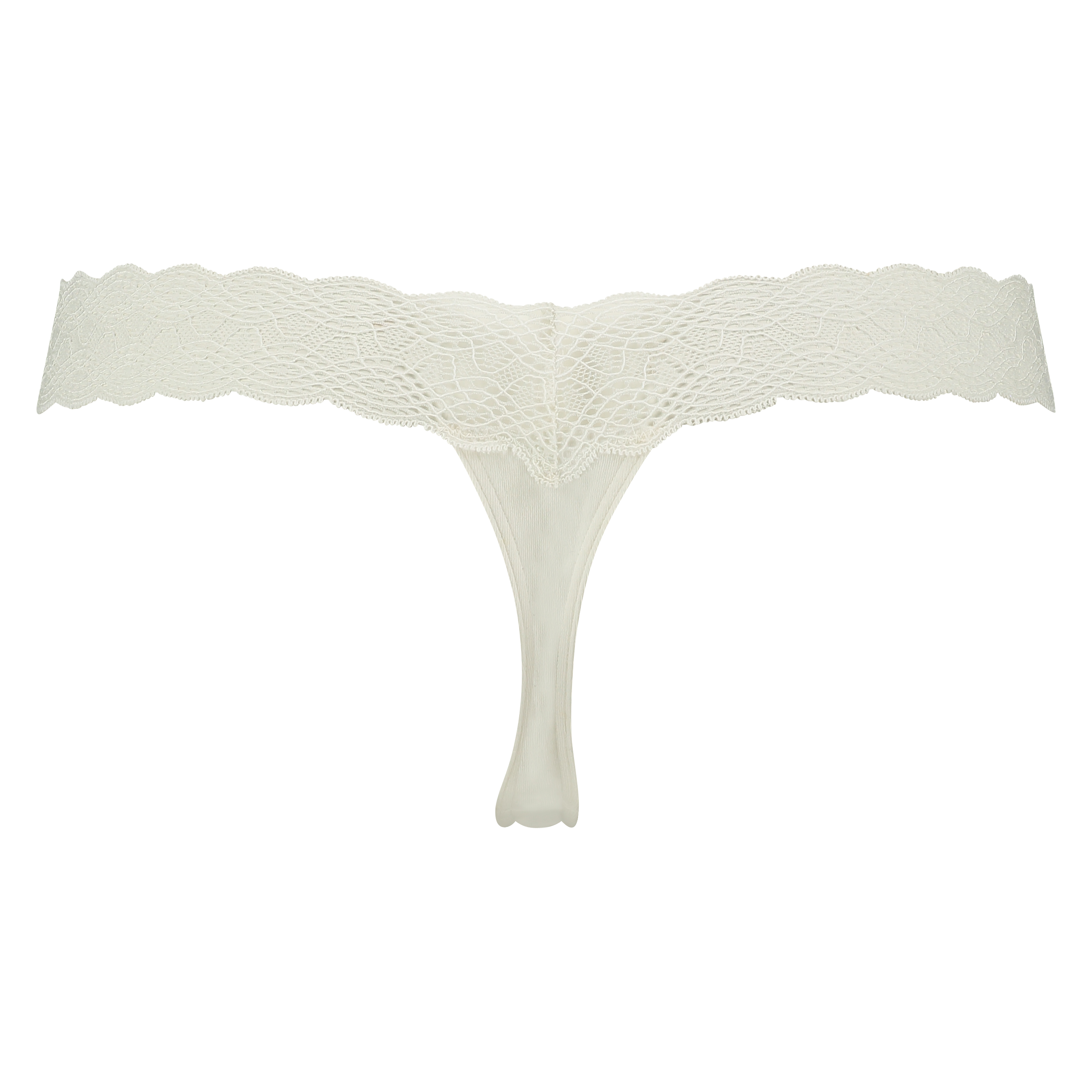 Thong Jordan, Blanc, main