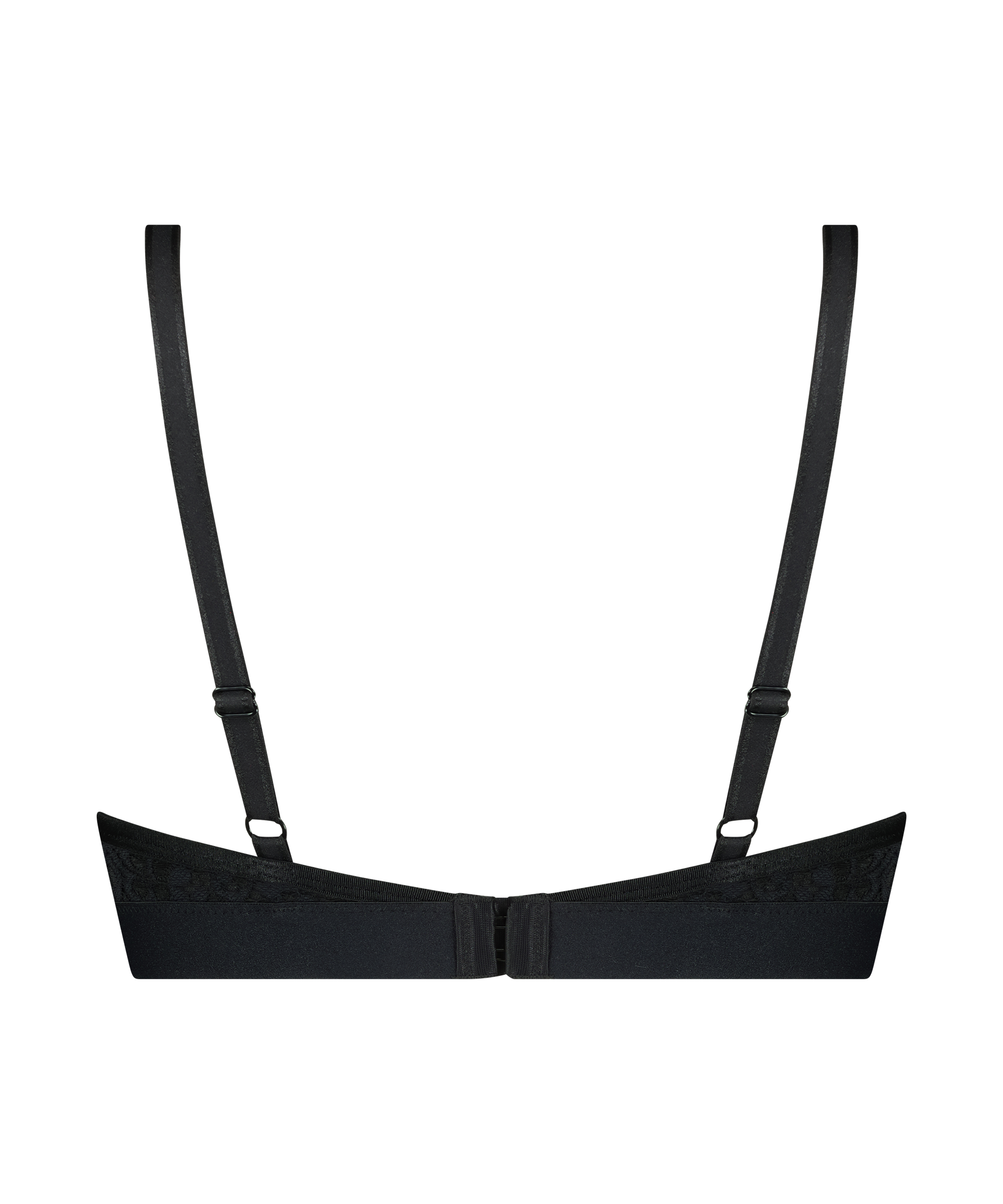 Soutien-gorge d’allaitement préformé Rose, Noir, main