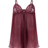 Babydoll Isadora, Rouge