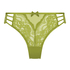 Slip brésilien Belle, Vert