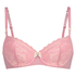 Soutien-gorge à armatures préformé Theresa, Violet