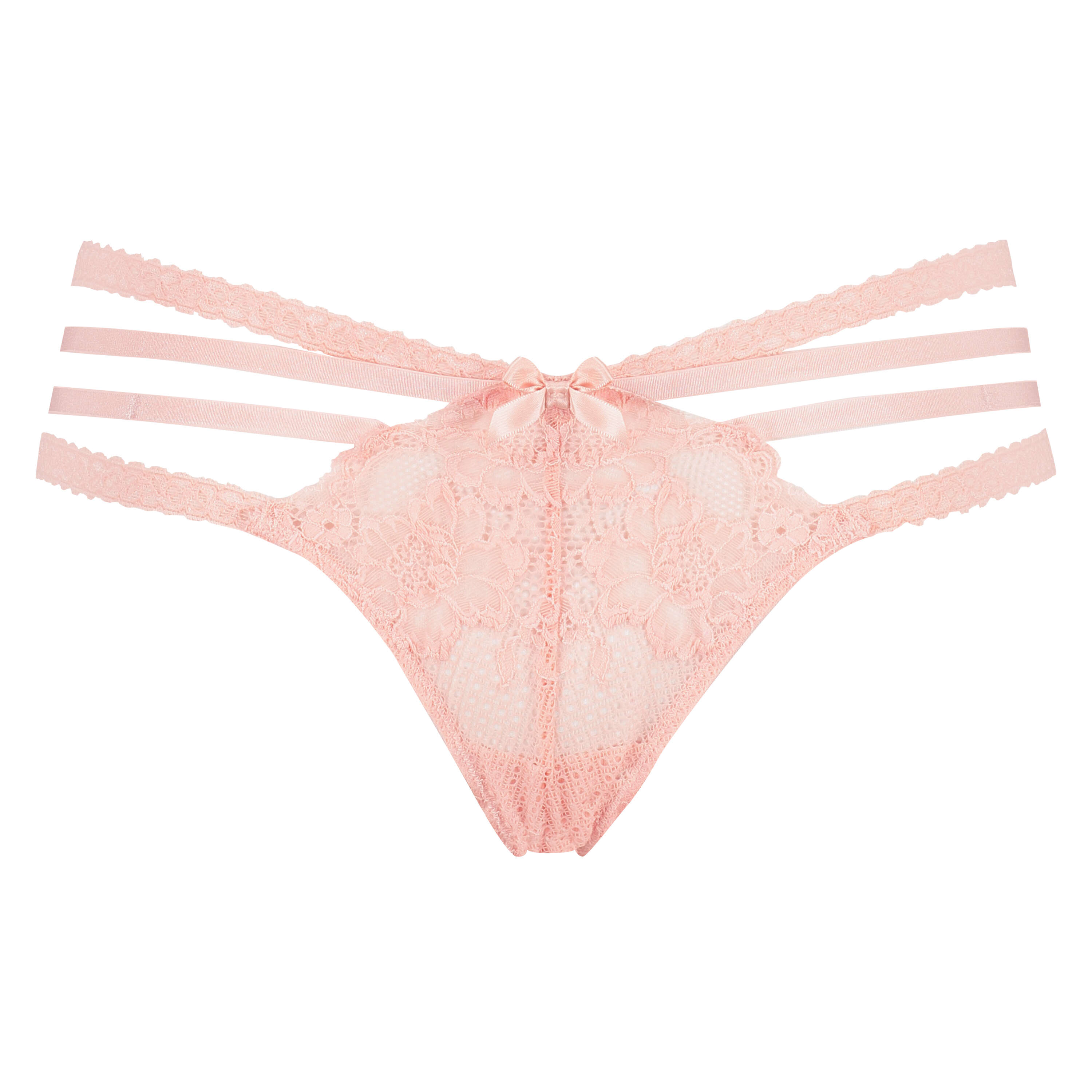 String Nyla, Beige, main