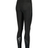 HKMX Legging taille haute Oh My Squat, Noir