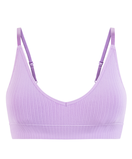 Brassière Dianne, Violet
