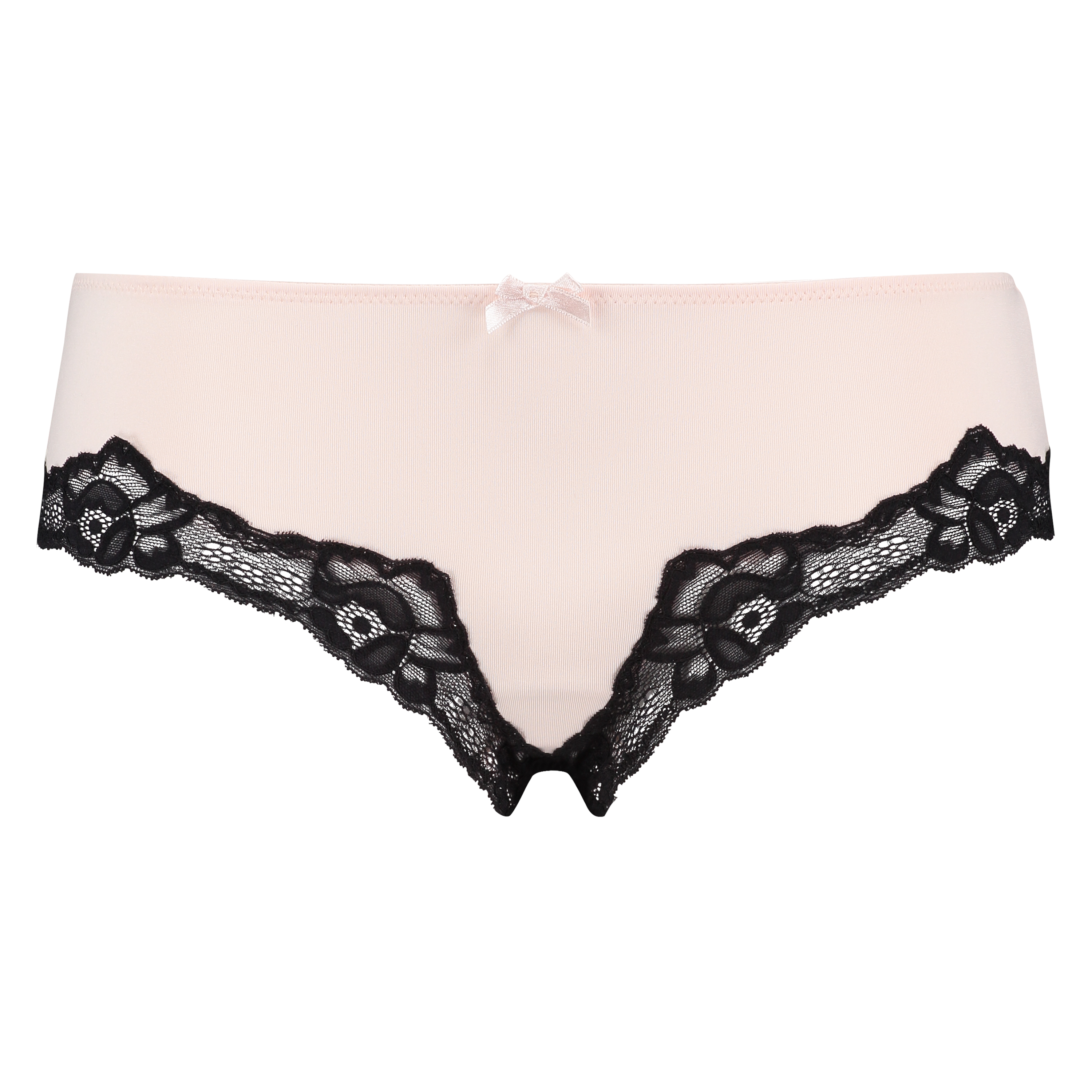 Slip Secret Lace, Rose, main