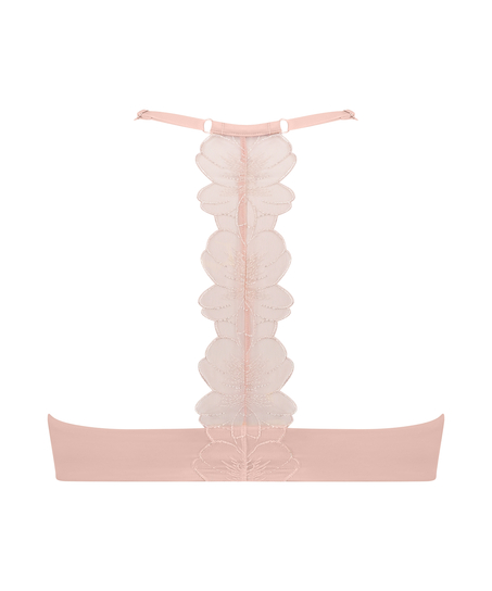 Soutien-gorge à armatures préformé Sher, Rose