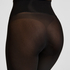 Collants 60 deniers Velvet Touch, Noir