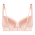 Soutien-gorge à armatures rembourré Dorothy, Rose