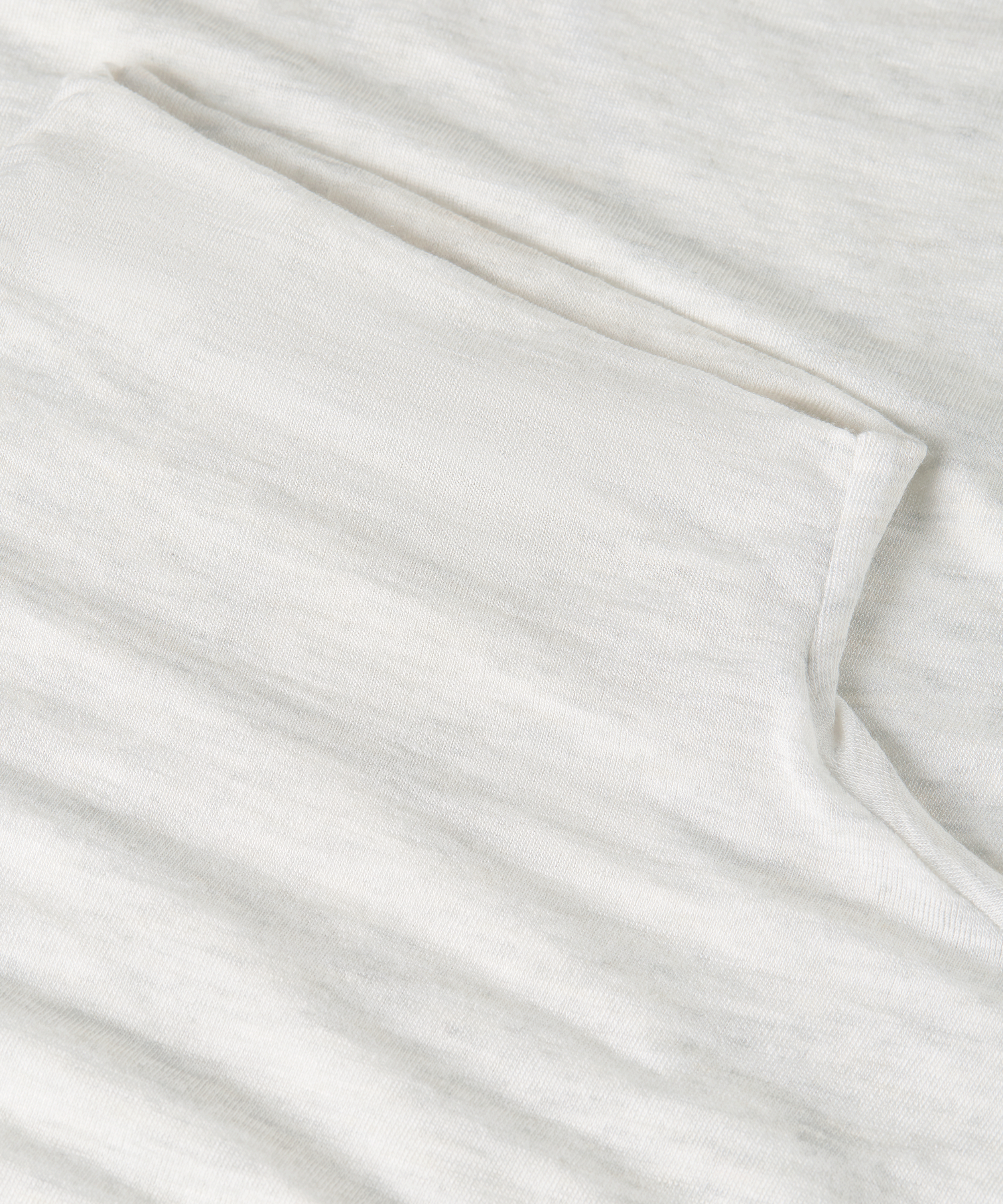 Haut avec cachemire à col roulé super soft, Gris, main