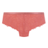 Slip brésilien Sophia, Rose