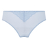 Slip brésilien Cherry, Bleu