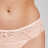 Boxer string Bianca, Rose