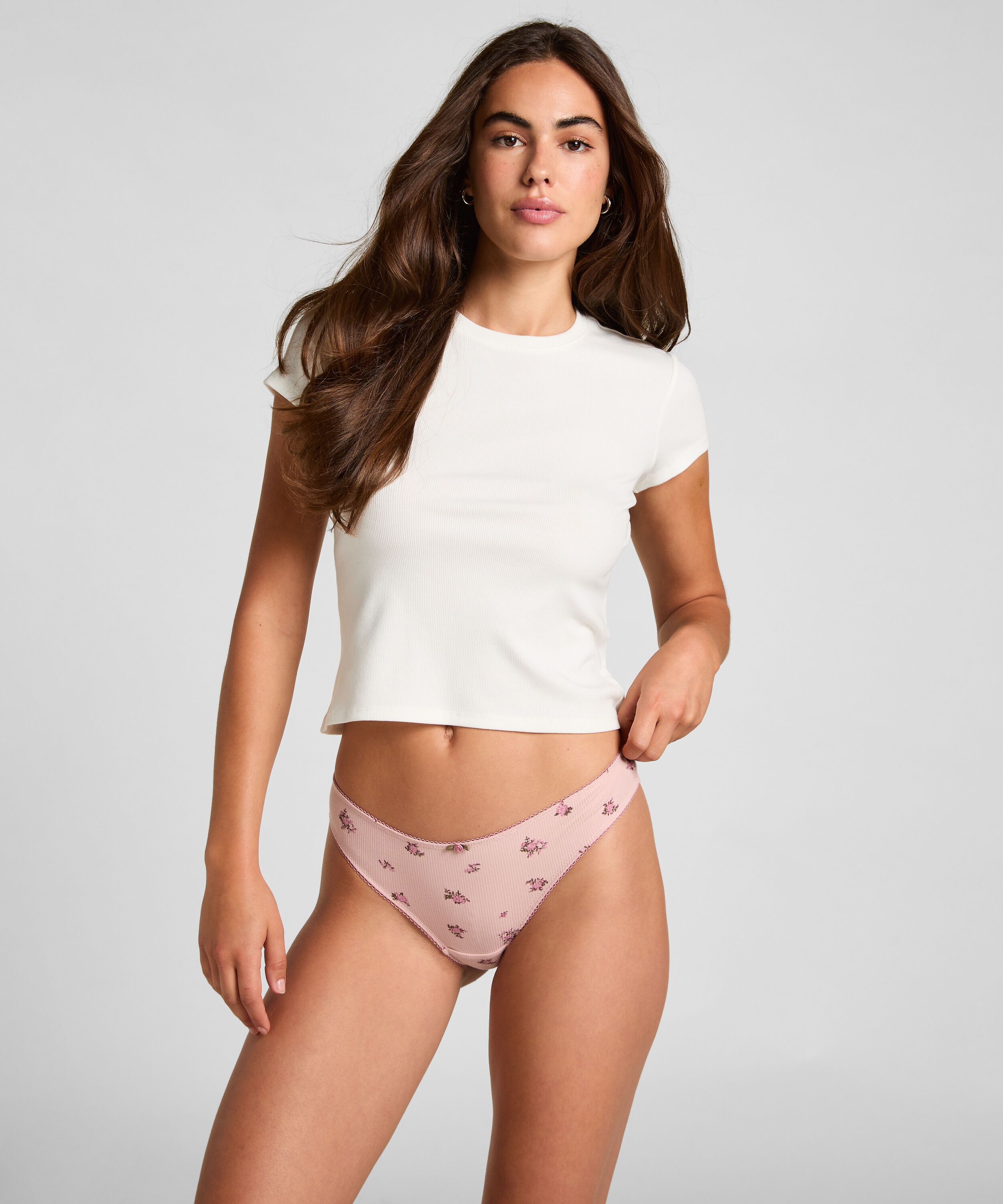 String Renee Coton 
