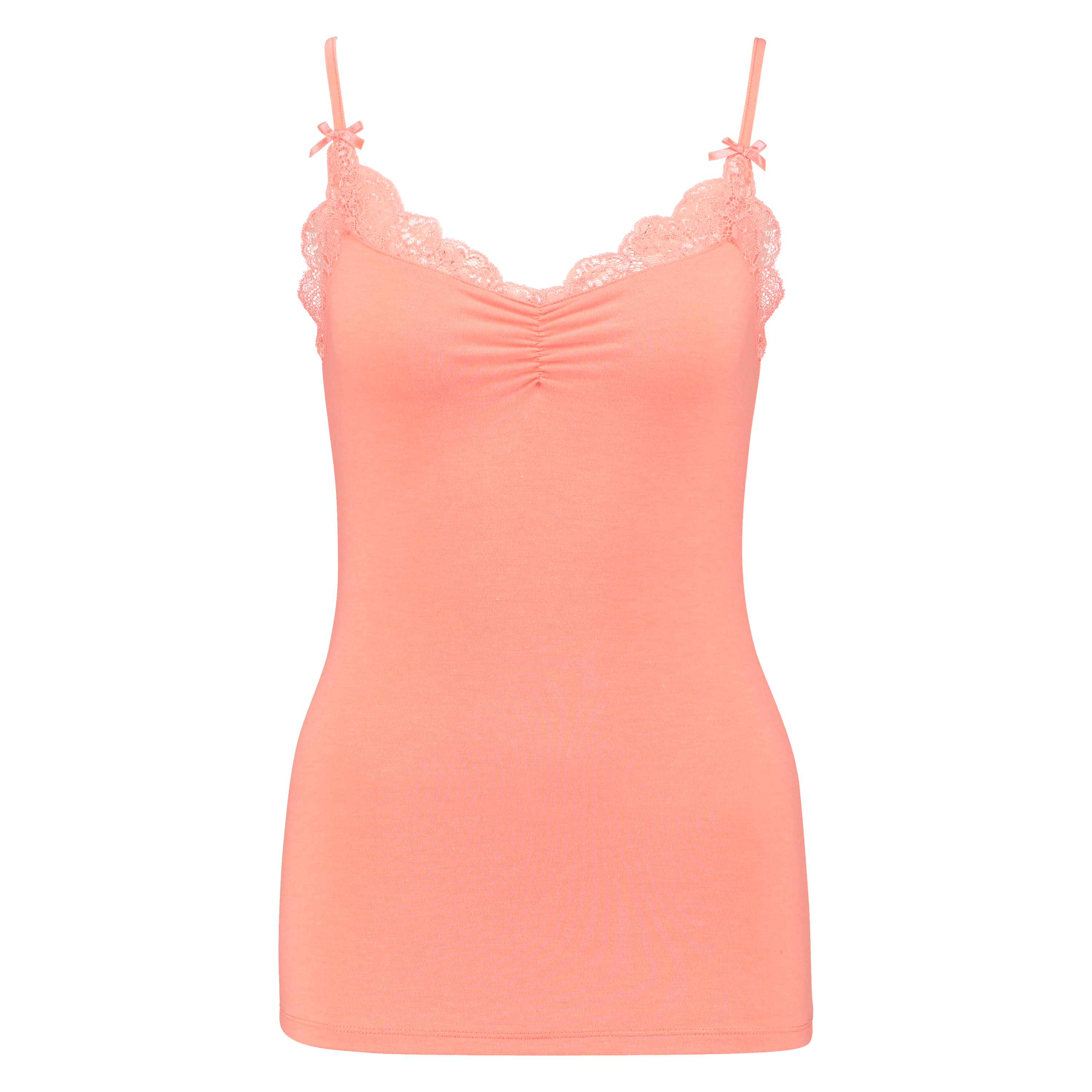 Top with spaghetti straps Dahlia, Rose, main