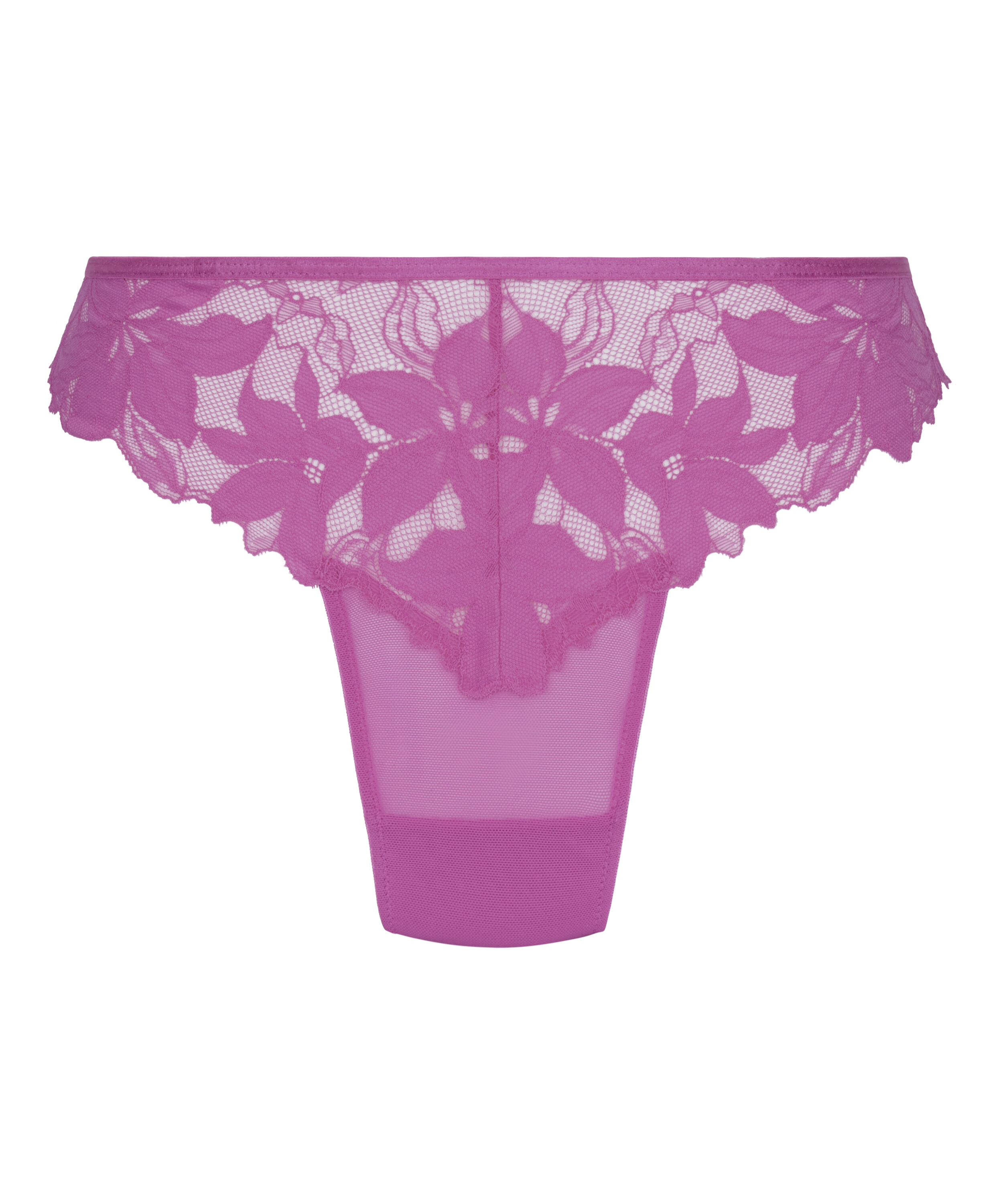 Cheekini Ingrid, Violet