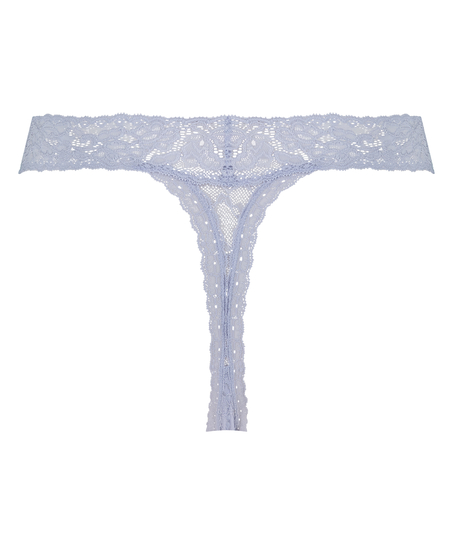 String Madison, Violet