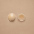 Silicon nipple covers, Blanc