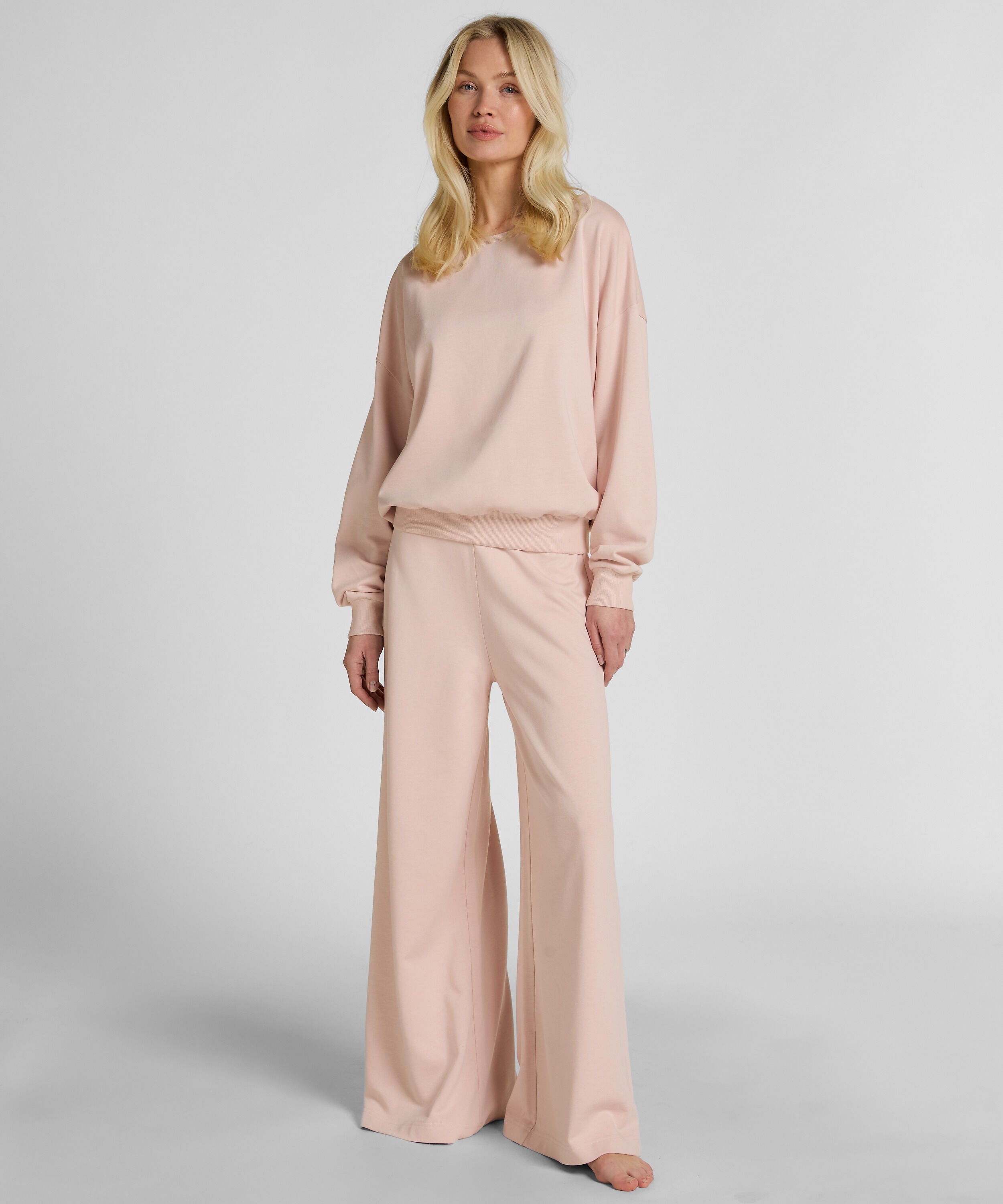 Boatneck Sweater Audrey