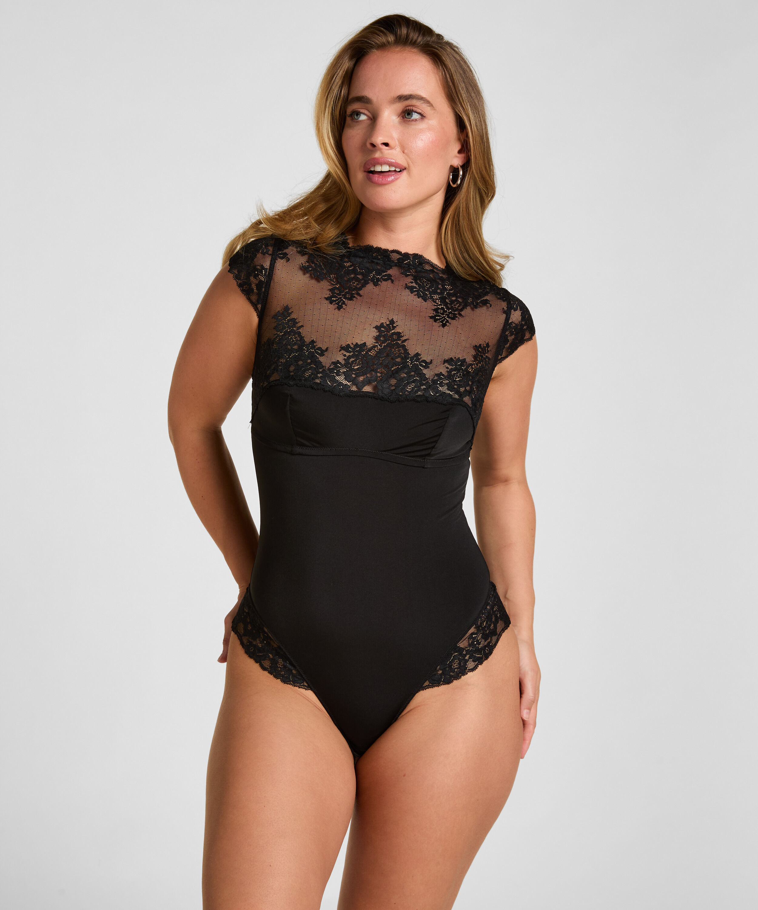 Body Rosie, Noir Body Rosie, Noir