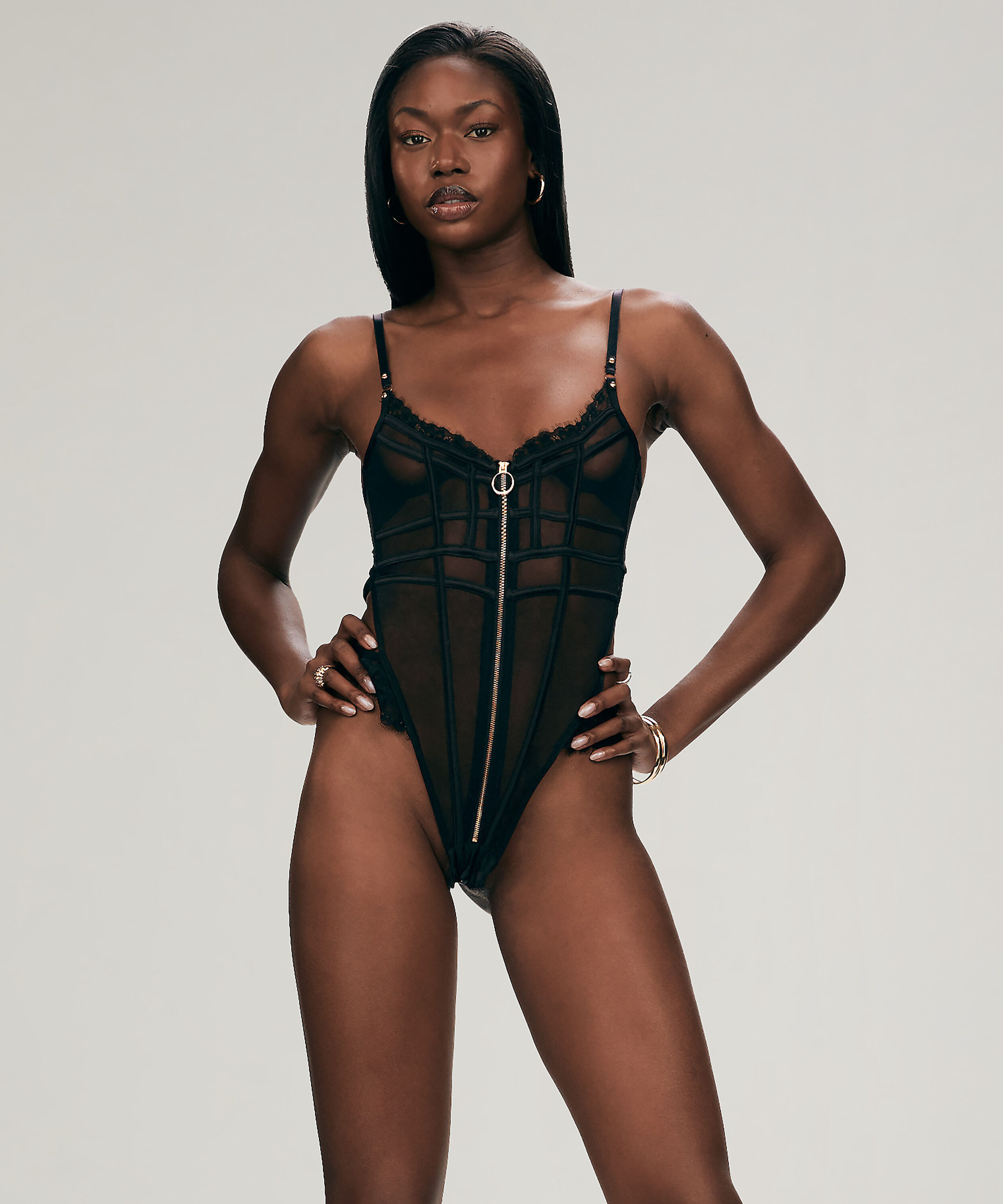 Body Sable, Noir Body Sable, Noir