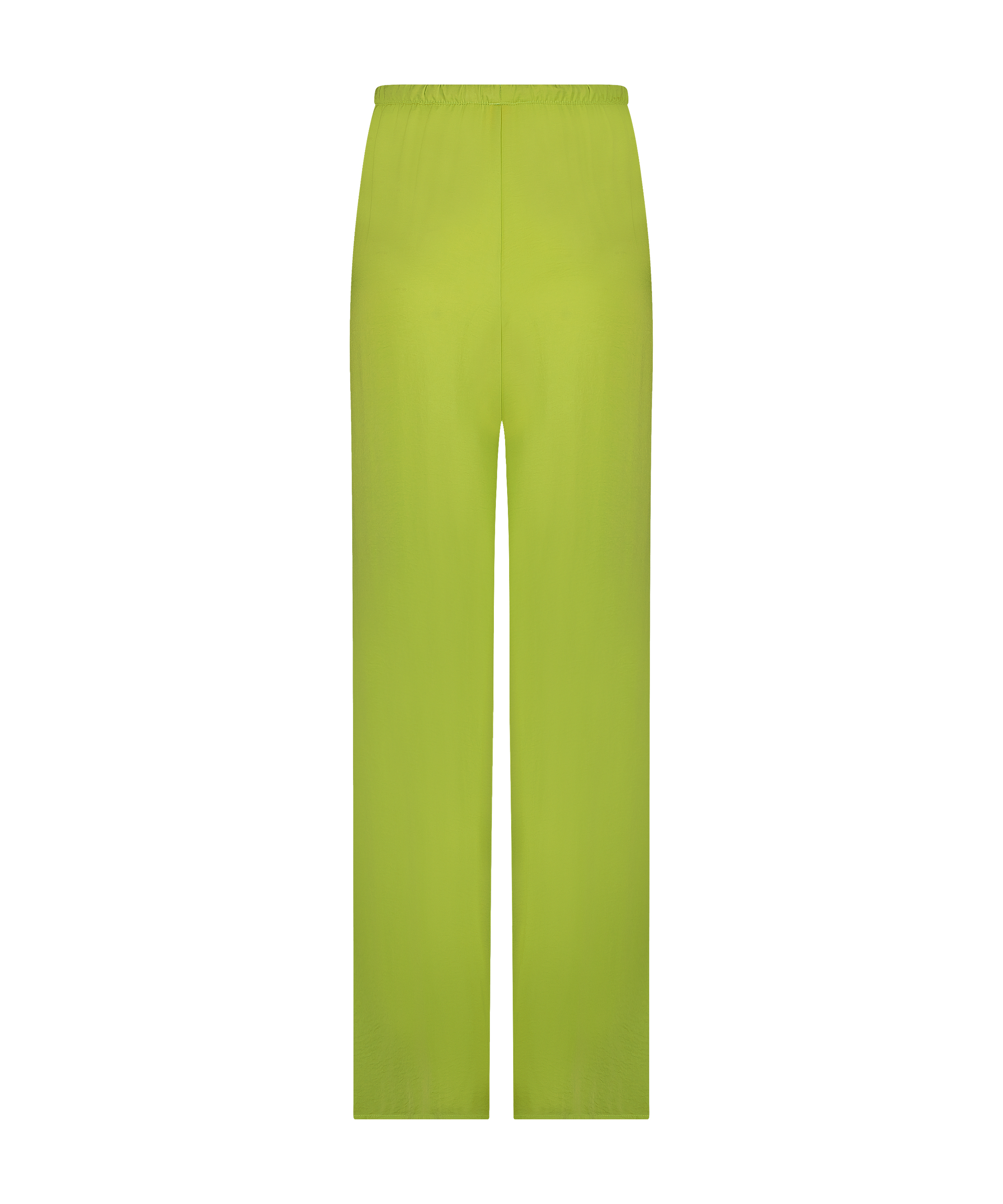 Pantalon fluide, Vert, main