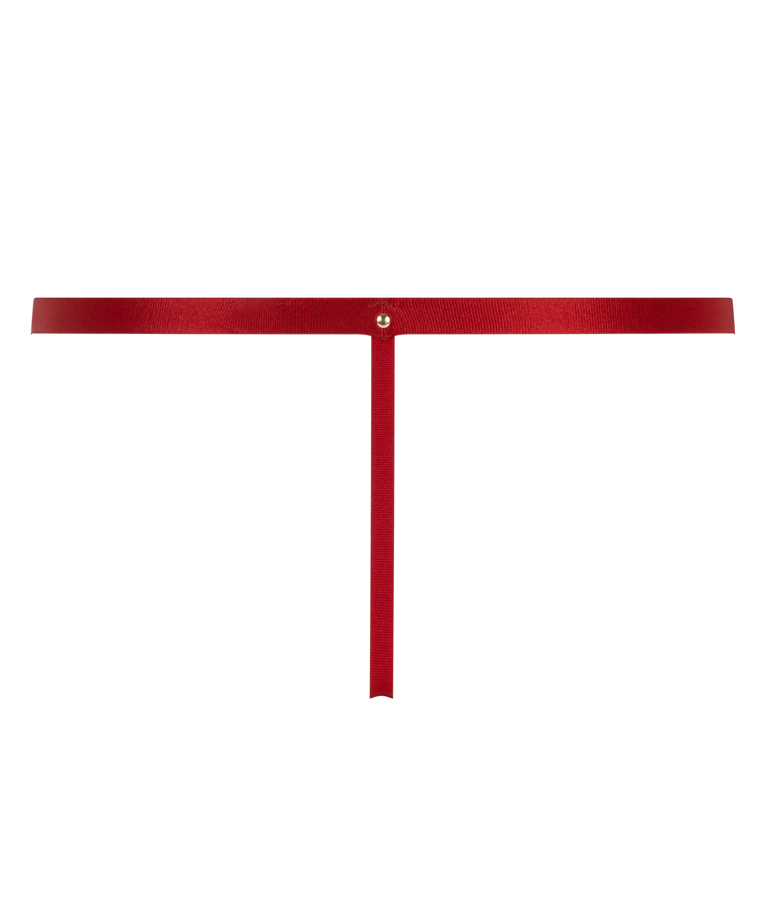 String Faye, Rouge, main