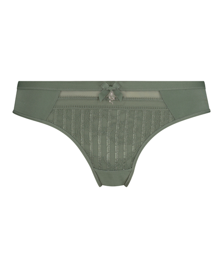 String Kriss I AM Danielle, Vert