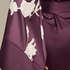 Kimono Isla, Violet