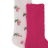 Lot de 2 Paires de Chaussettes Cosy, Rose