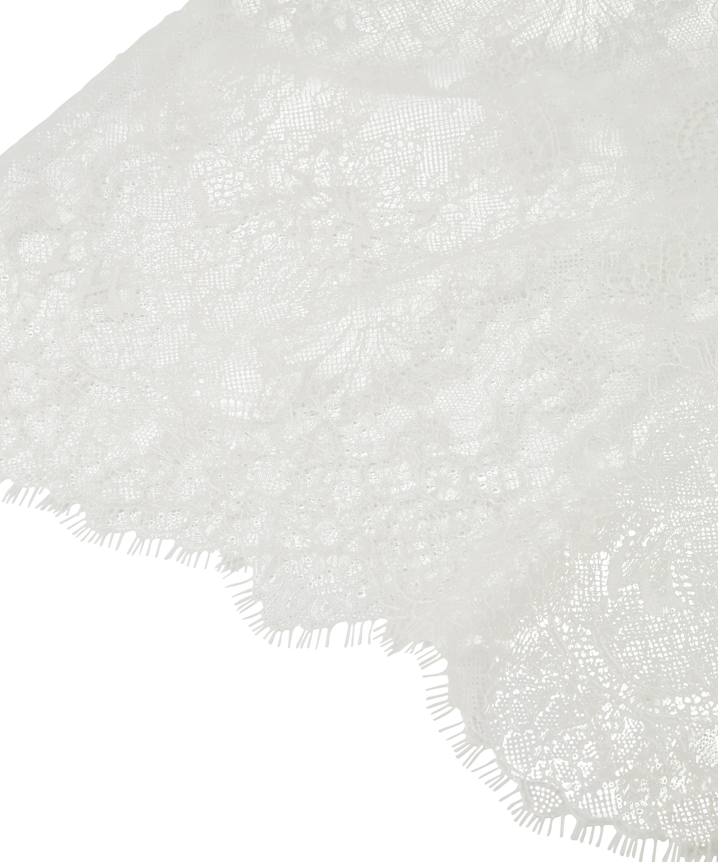 Kimono Camille, Blanc, main