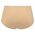Superslip midi coton, Beige