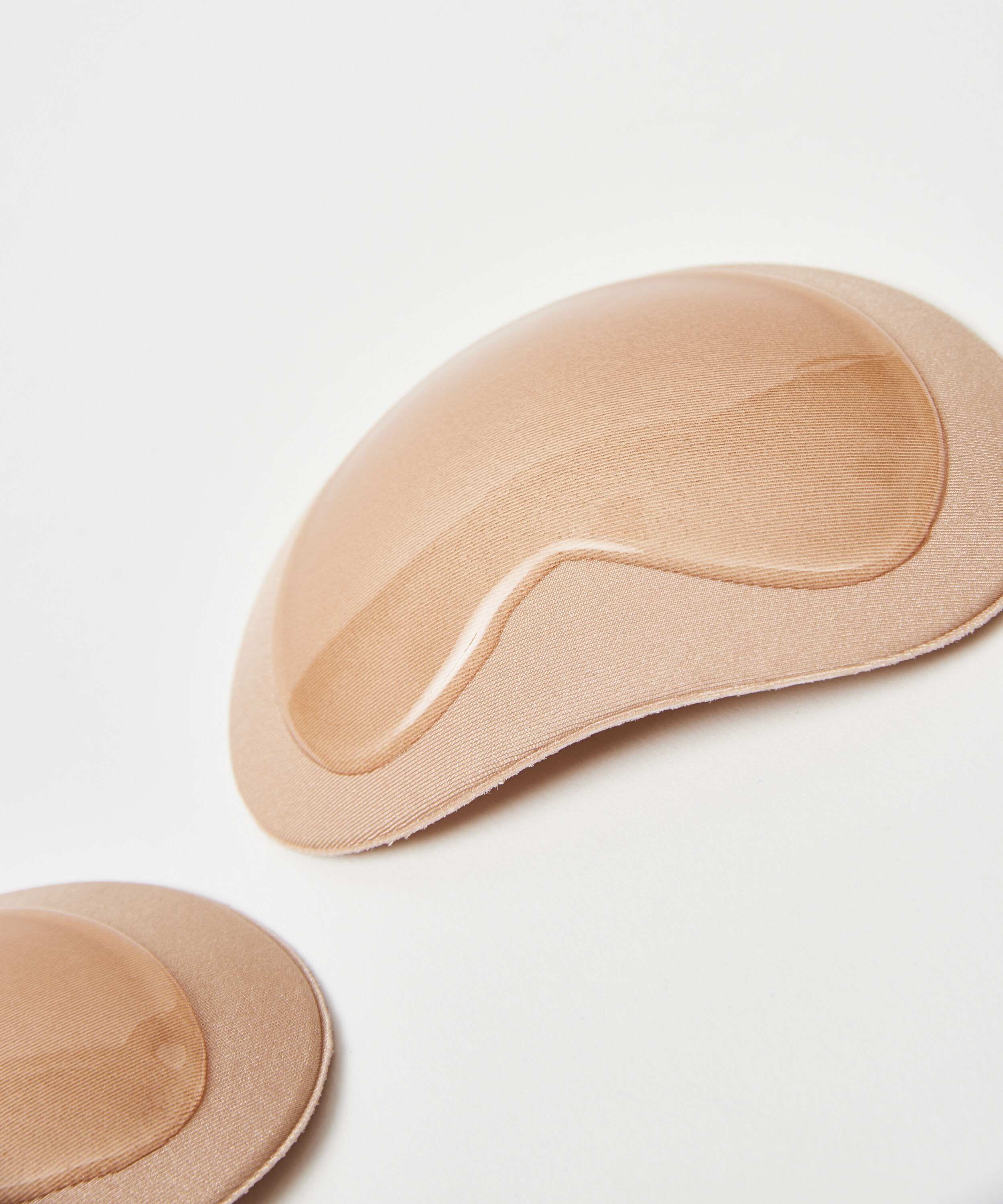 Coussinets push-up en silicone | la Vie en Rose