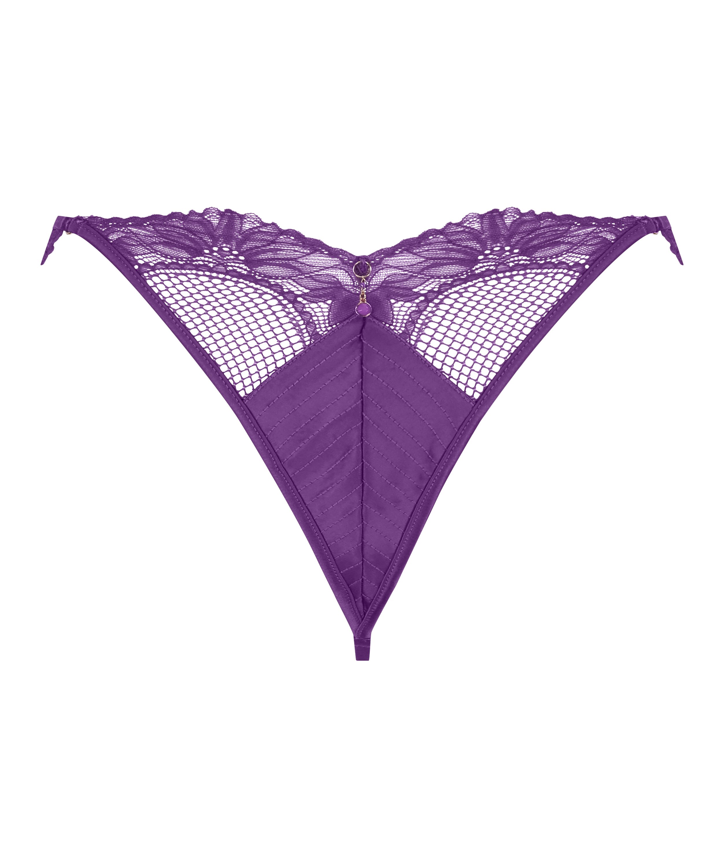 String Belladonna, Violet, main