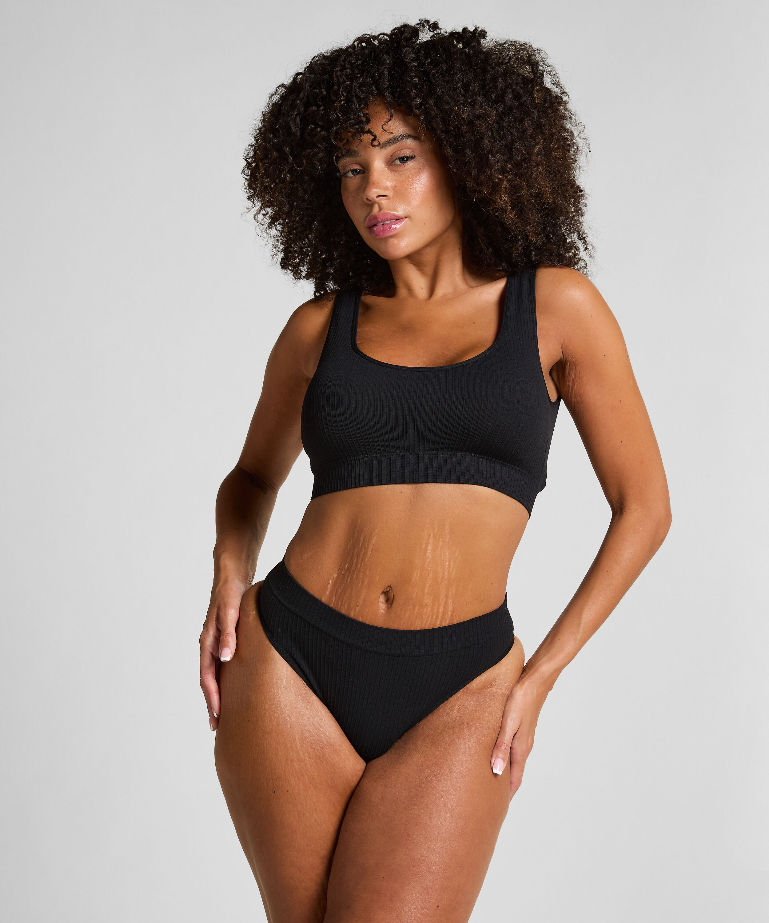 Slip brésilien Dianne